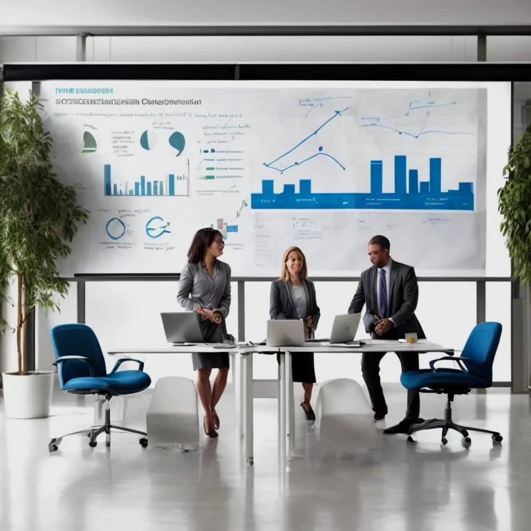 Strategic Tools and Techniques
