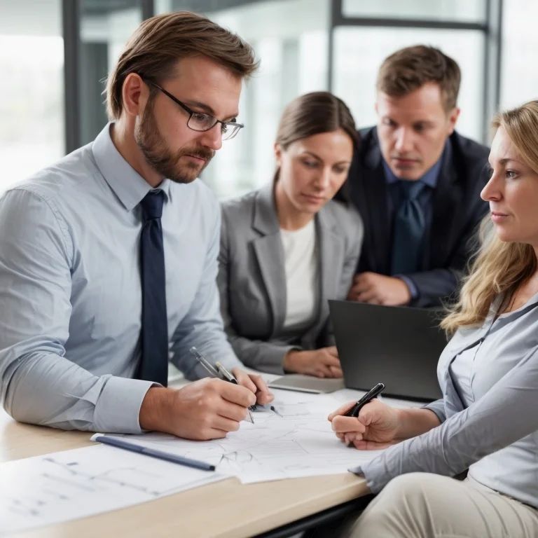 Effective Governance Practices